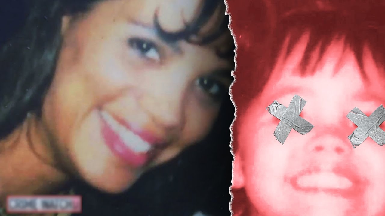 Untangled True Crime with Ty Notts