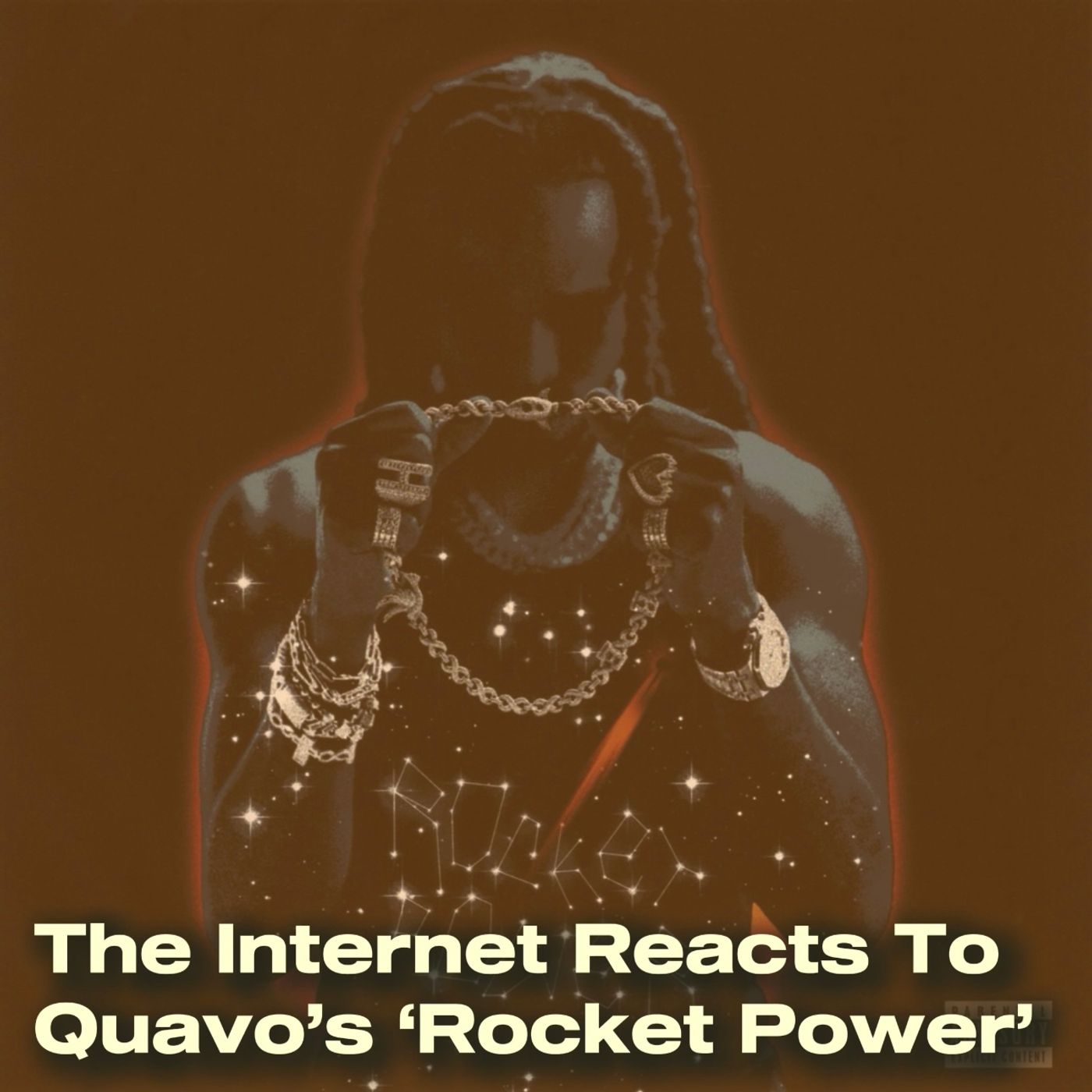 The Internet Reacts To Quavo's 'Rocket Power' episode artwork