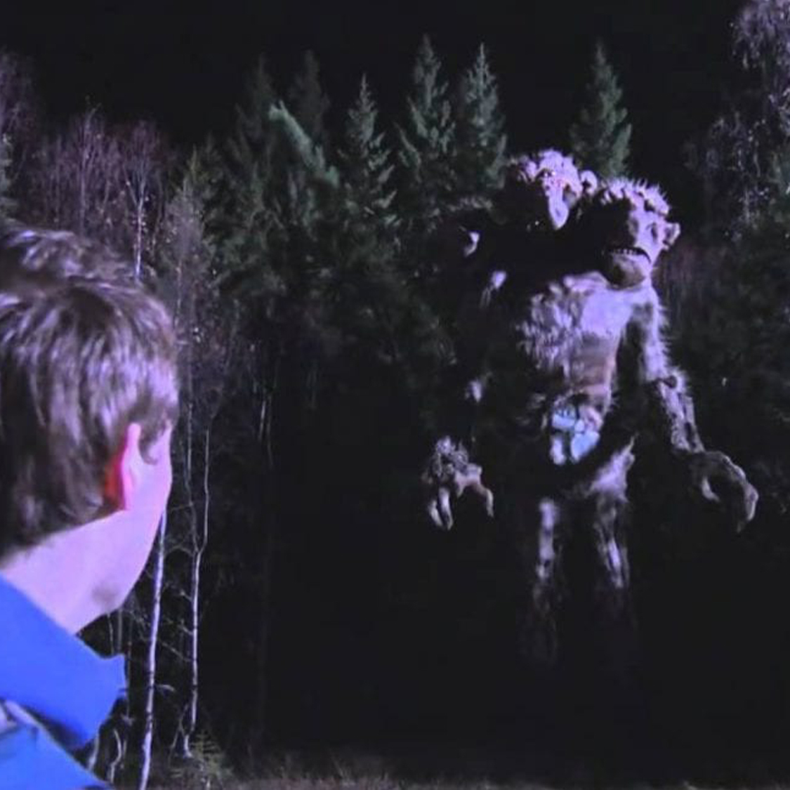Trollhunter (2010)