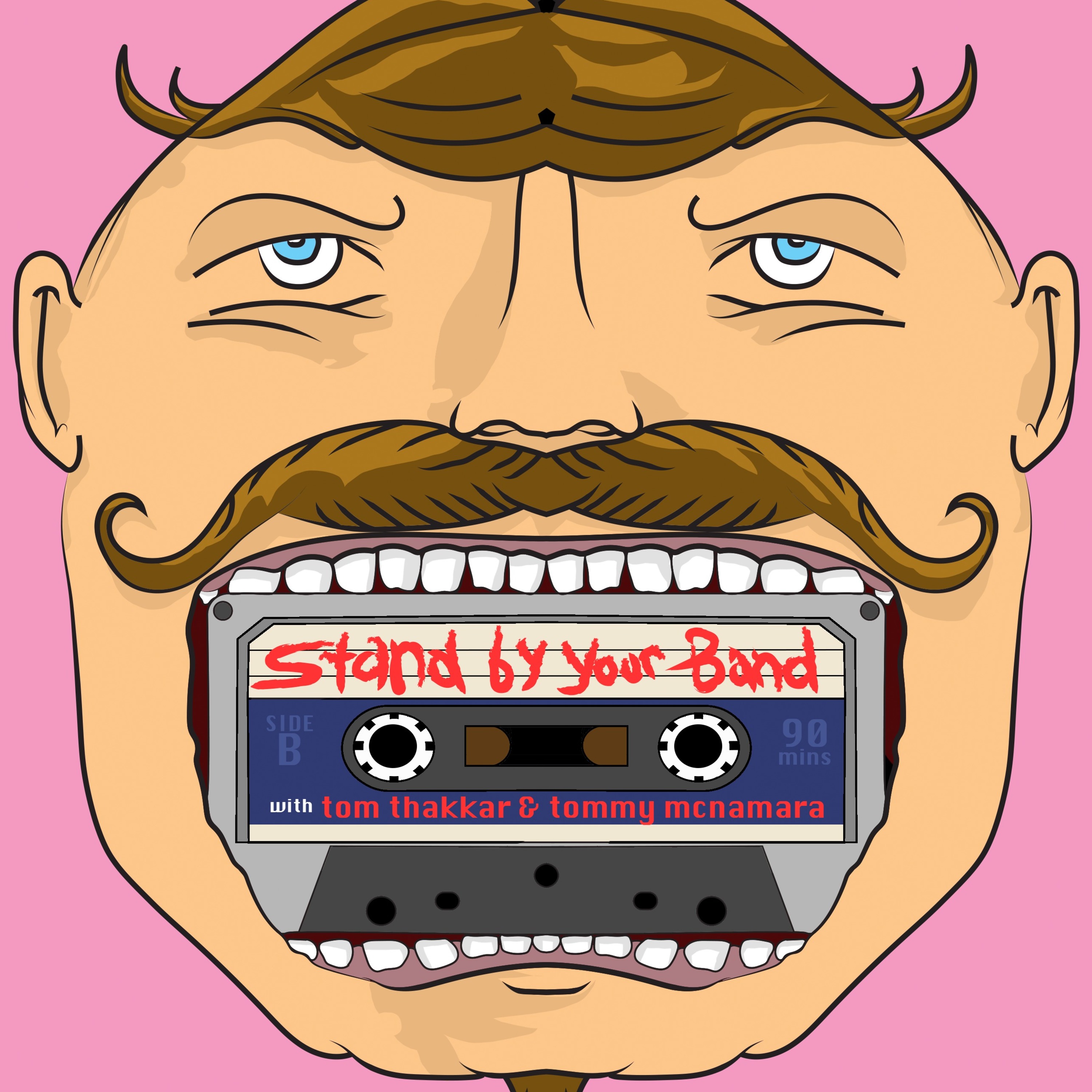 6: Marilyn Manson with Nate Fridson