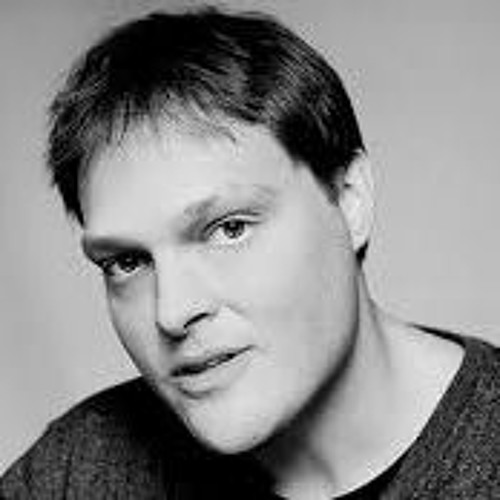 Garth Greenwell - Literary Salon - March 2016 - Savoy Hotel episode artwork