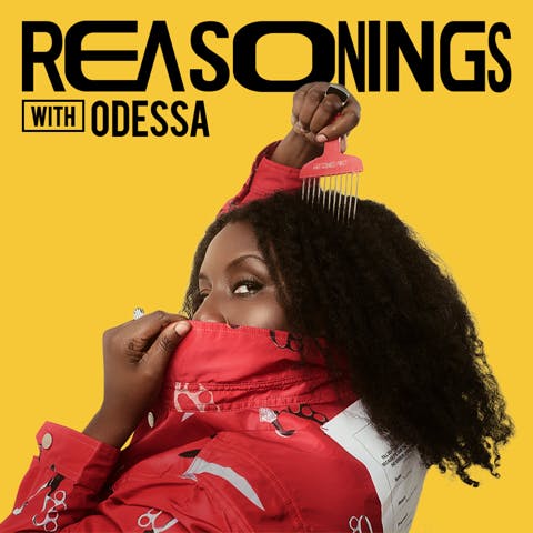 REASONINGS with Odessa