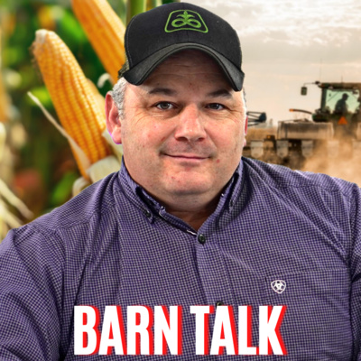 Keeping The Most Cultivated Crop In America Growing w/Andy Ross