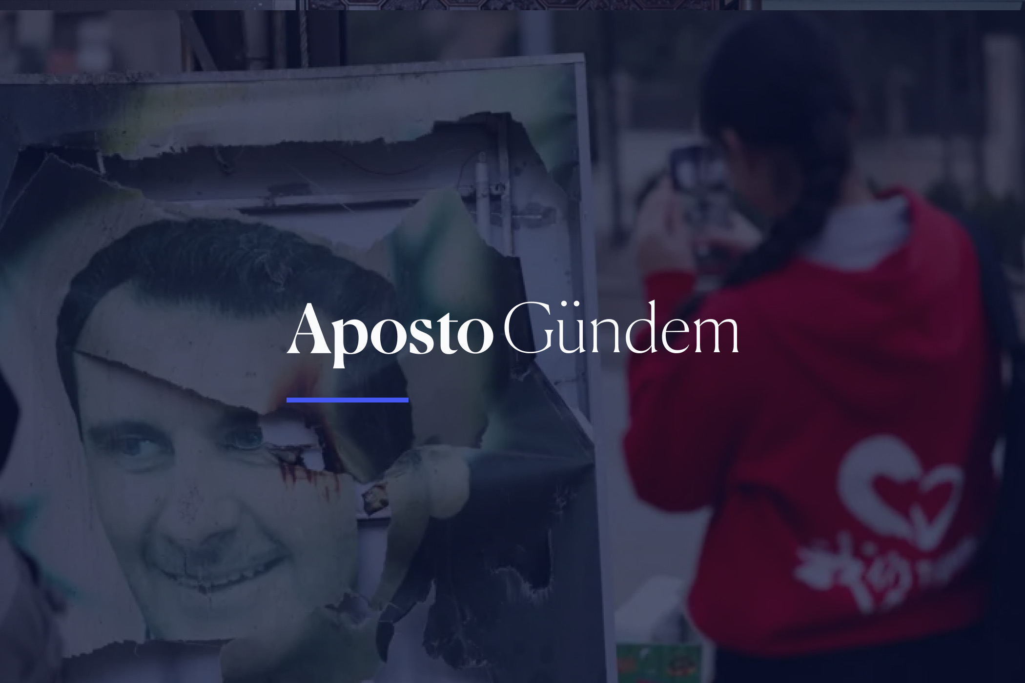 Suriye'de bir devrin sonu | 9 Aralık 2024