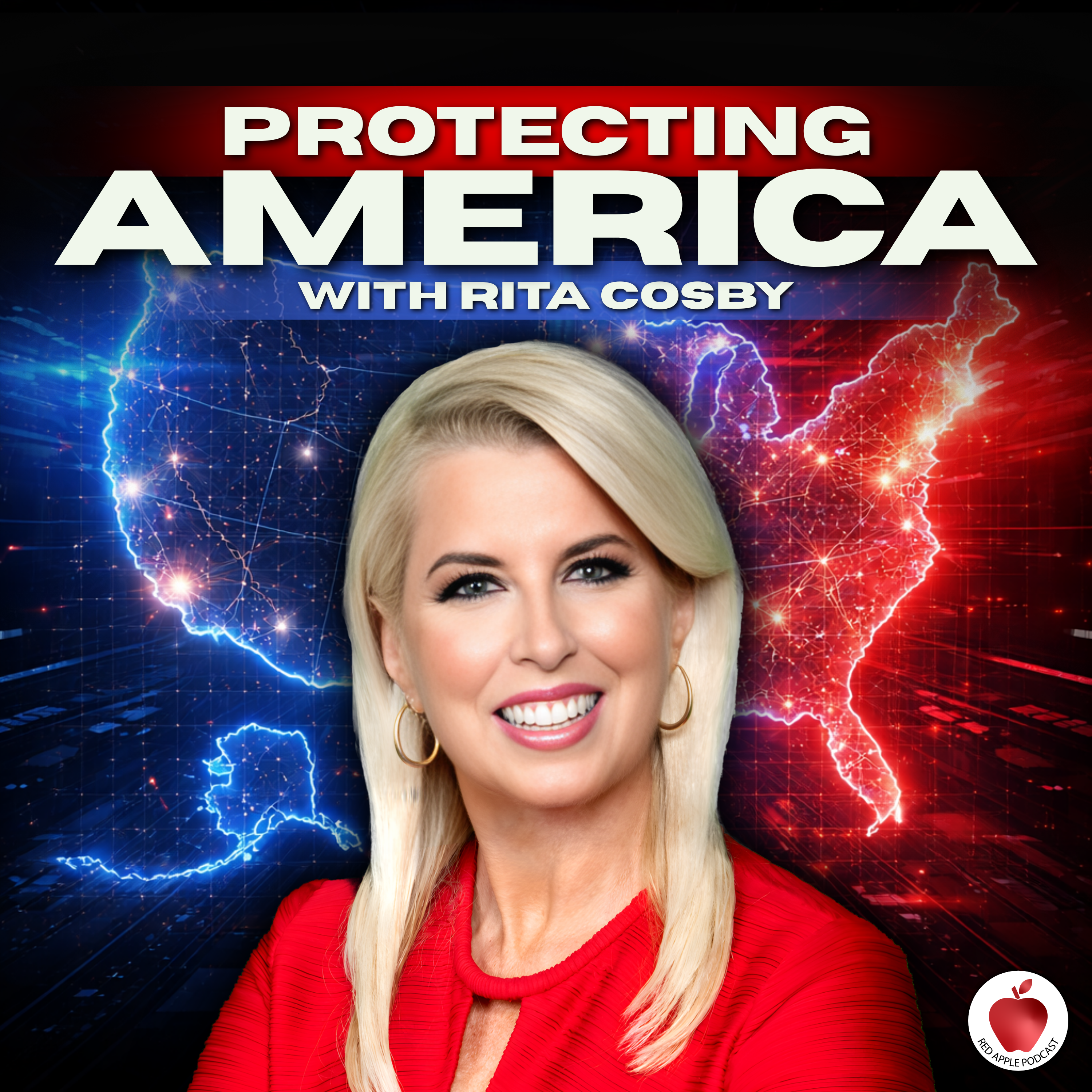 Protecting America with Rita Cosby