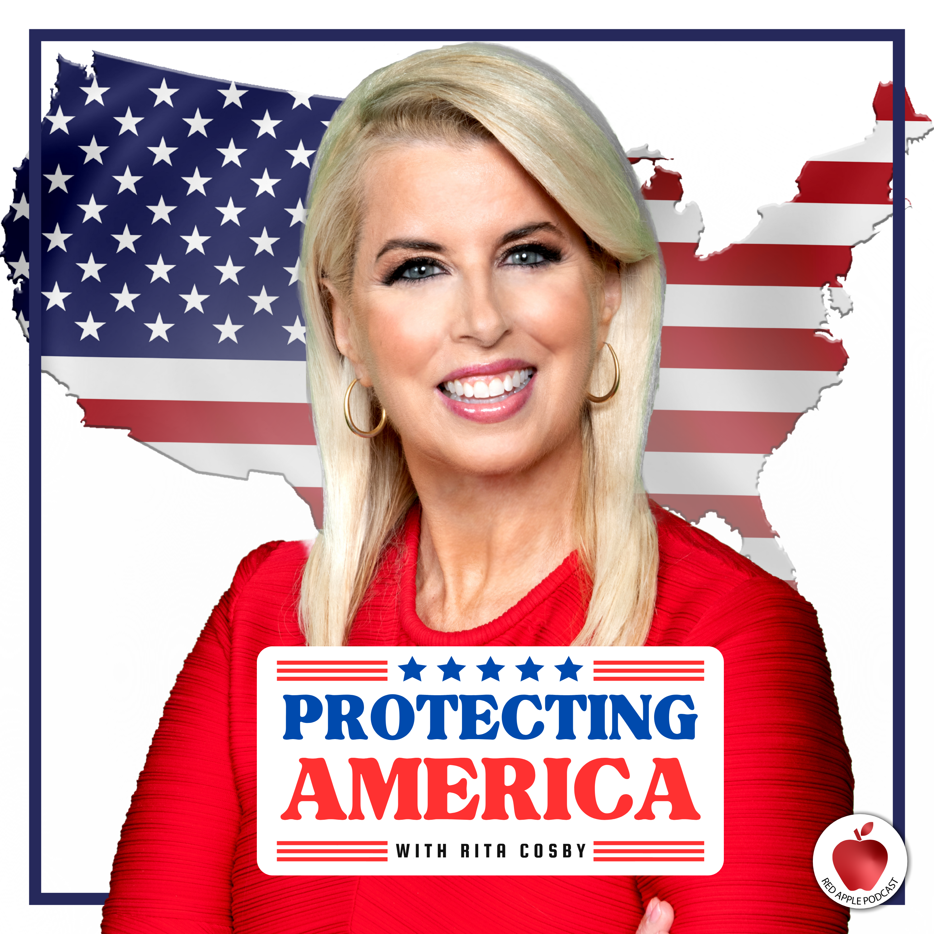 Protecting America with Rita Cosby