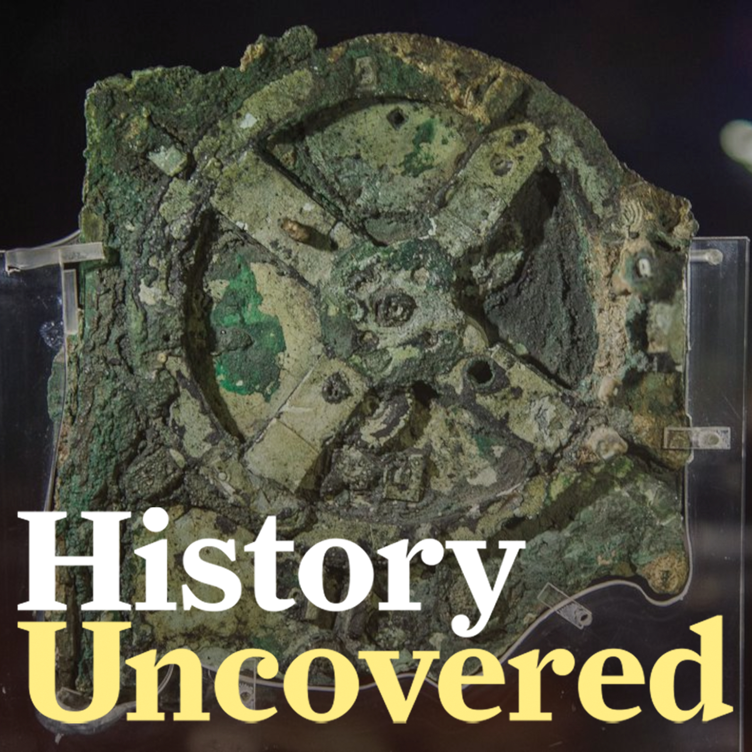 Out-Of-Place Artifacts That Have Left Archaeologists Baffled