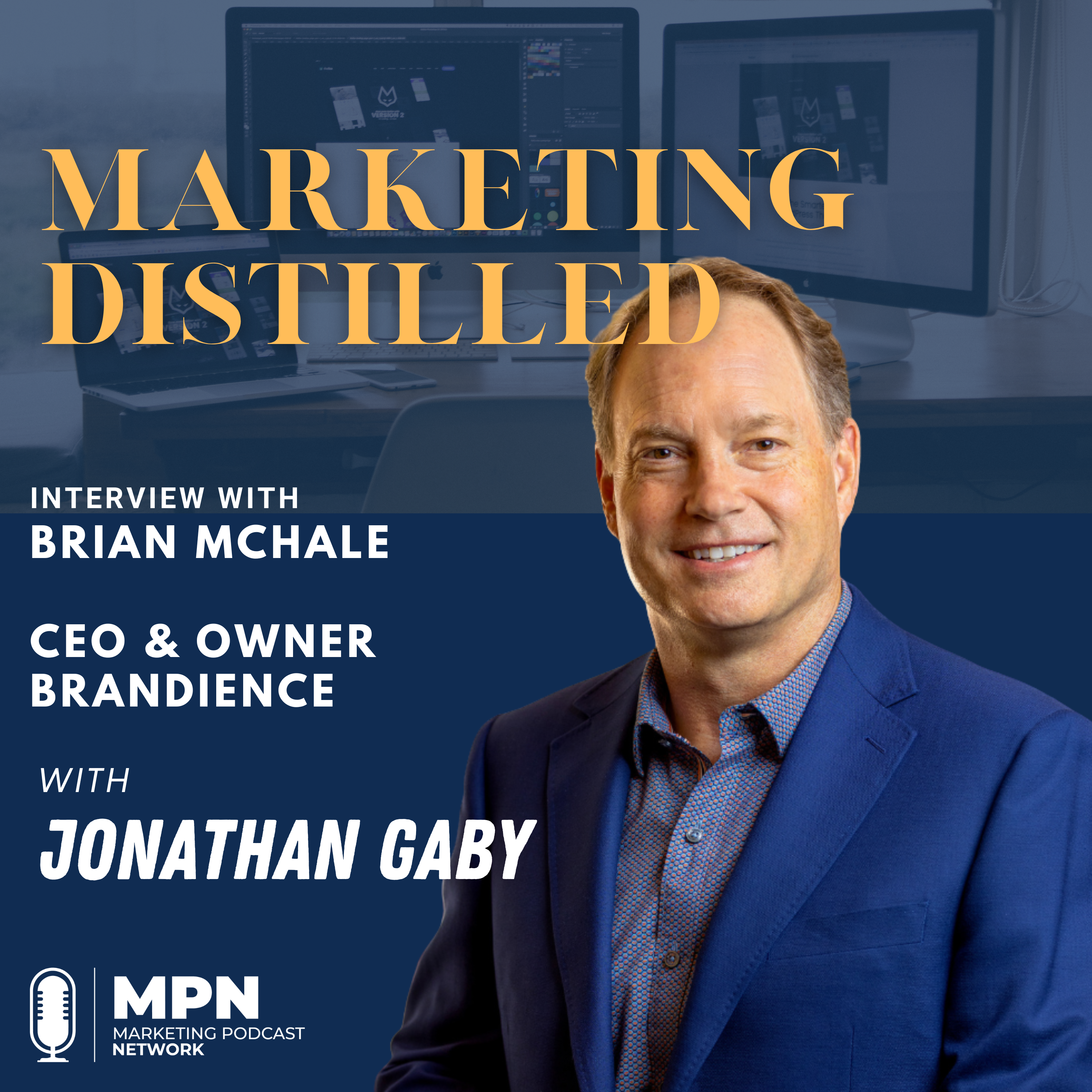 Strategic Partnerships, AI-in-Action, and the Regional vs. National Agency Debate: an Interview with Brian McHale