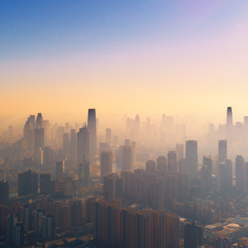 Yao Wang, International Institute of Green Finance, on Greening the World’s Second-Largest Economy