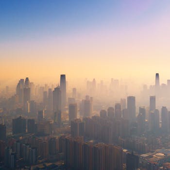 Yao Wang, International Institute of Green Finance, on Greening the World’s Second-Largest Economy Yao Wang, International Institute of Green Finance, on Greening the World’s Second-Largest Economy