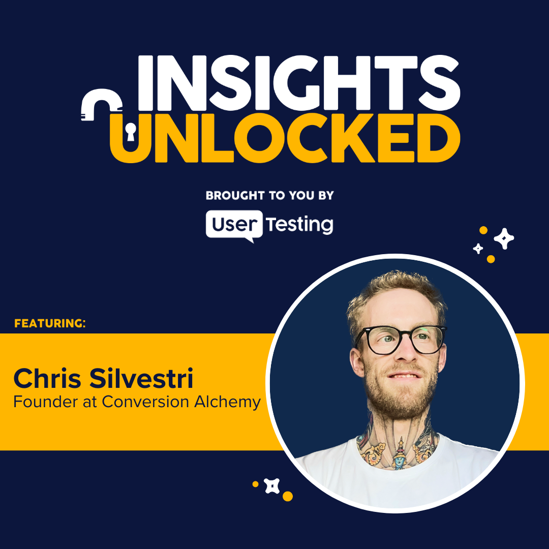 Conversion copywriting starts with customer research