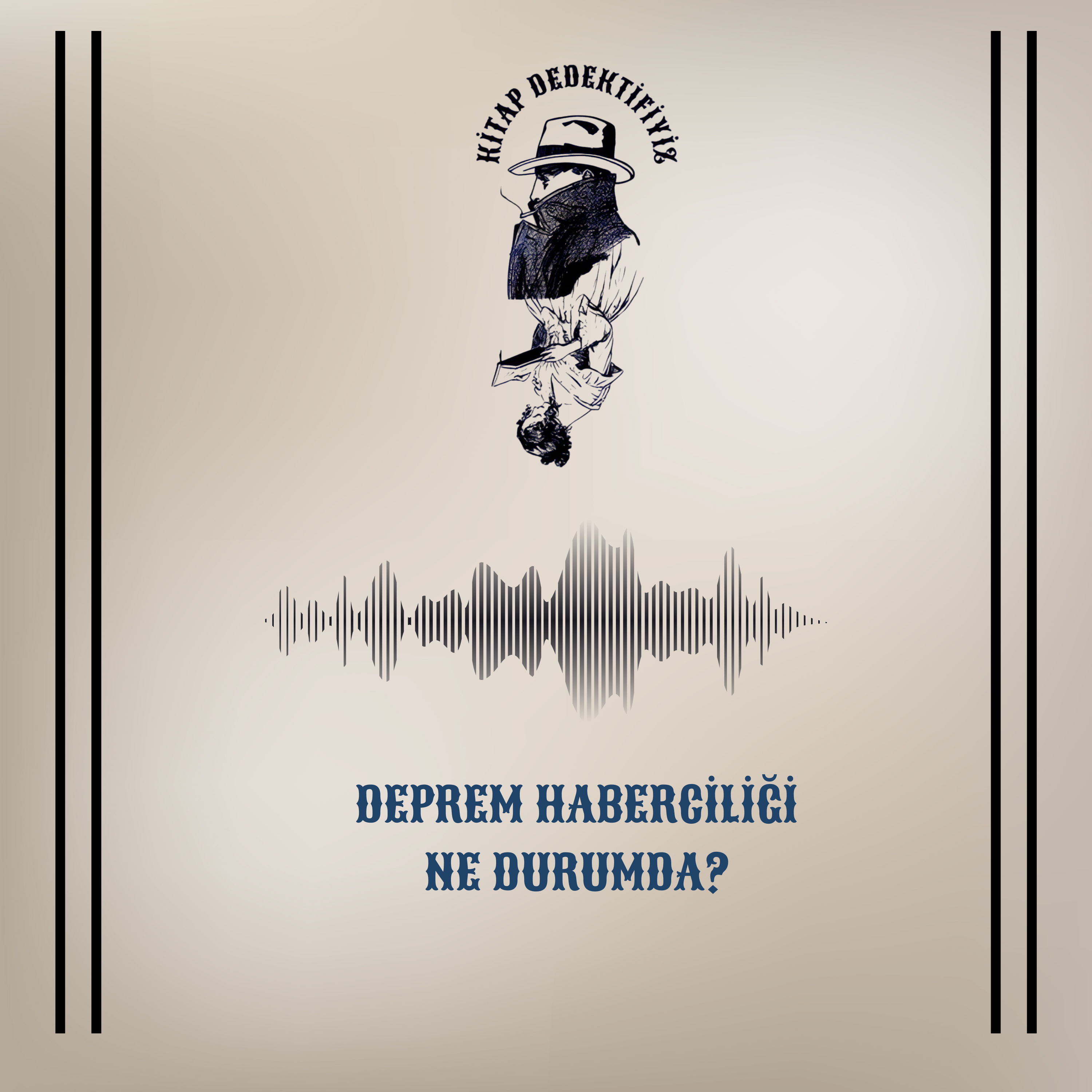 Deprem Haberciliği Ne Durumda? episode artwork