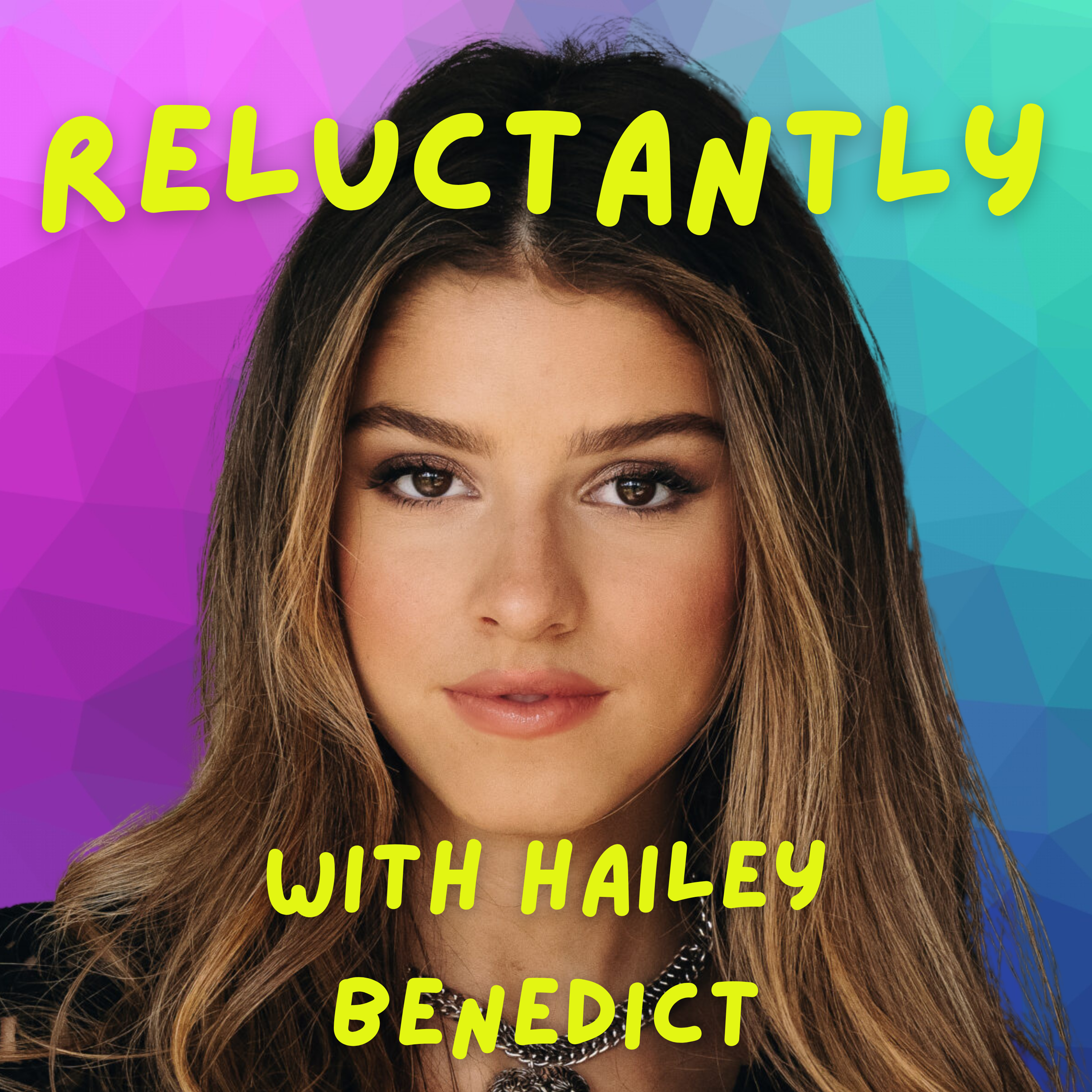 Hailey Benedict ... Keith Urban Can Pick 'em