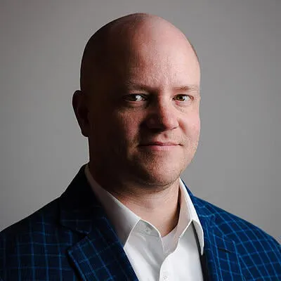 The New Media Flywheel: Content and Data with Craig Fuller of Freightwaves Episode cover
