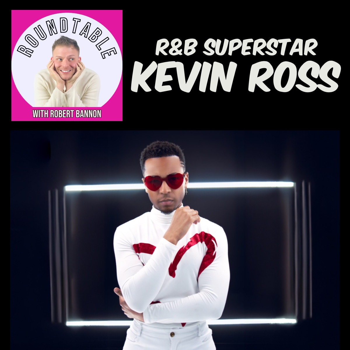 The Roundtable with Robert Bannon