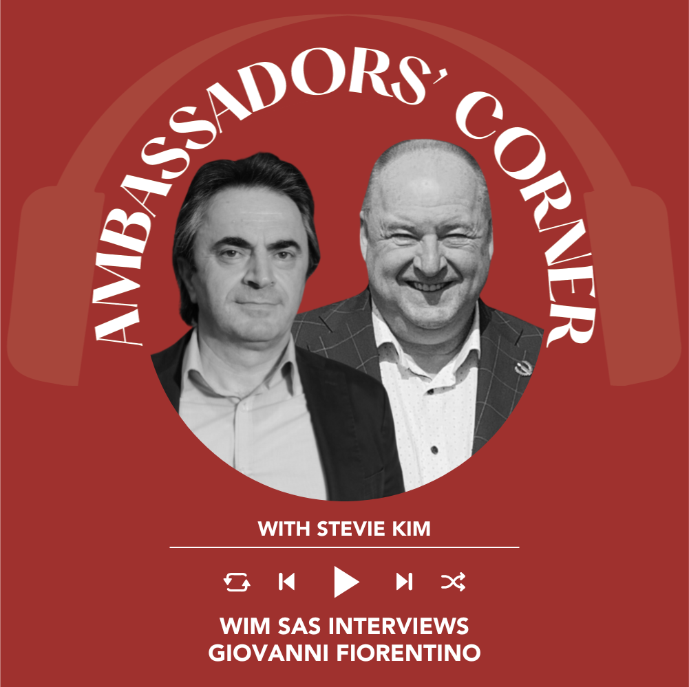 Italian Wine Podcast