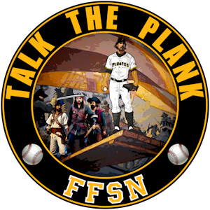 Talk the Plank 3K; Keller gets bombed in LA episode artwork