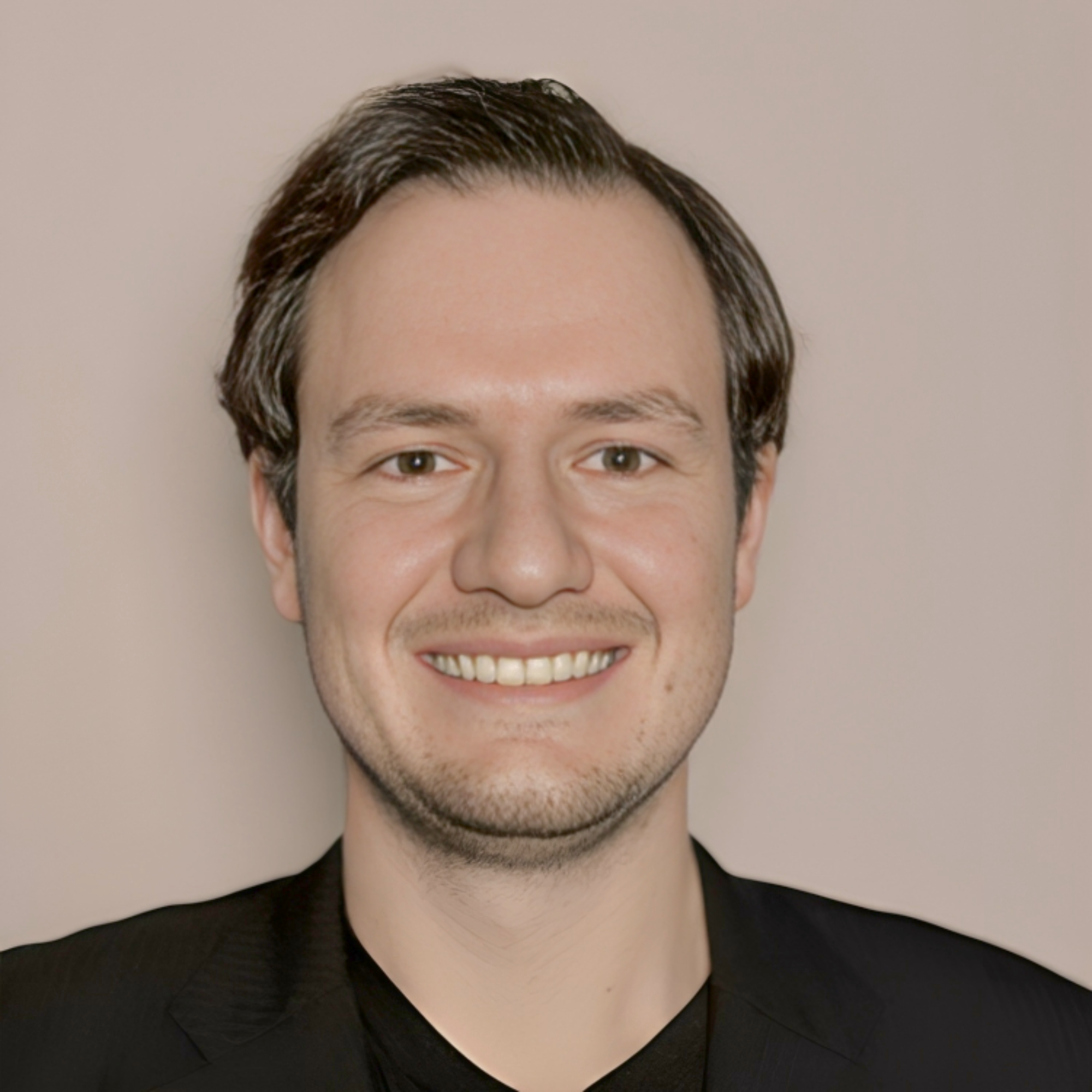 Transforming AI Infrastructure: Simeon Bochev on Building the Future of Compute