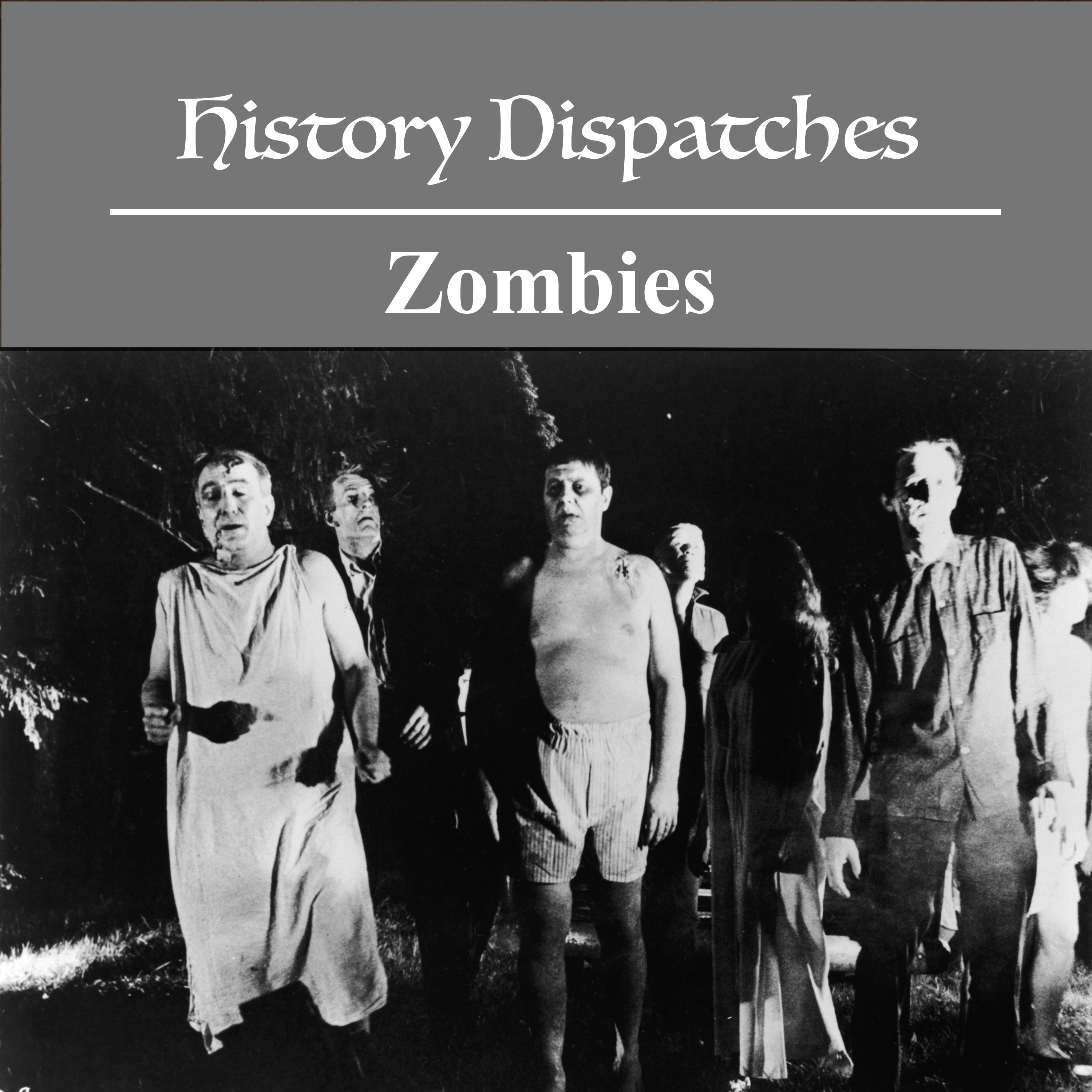 History of Zombies