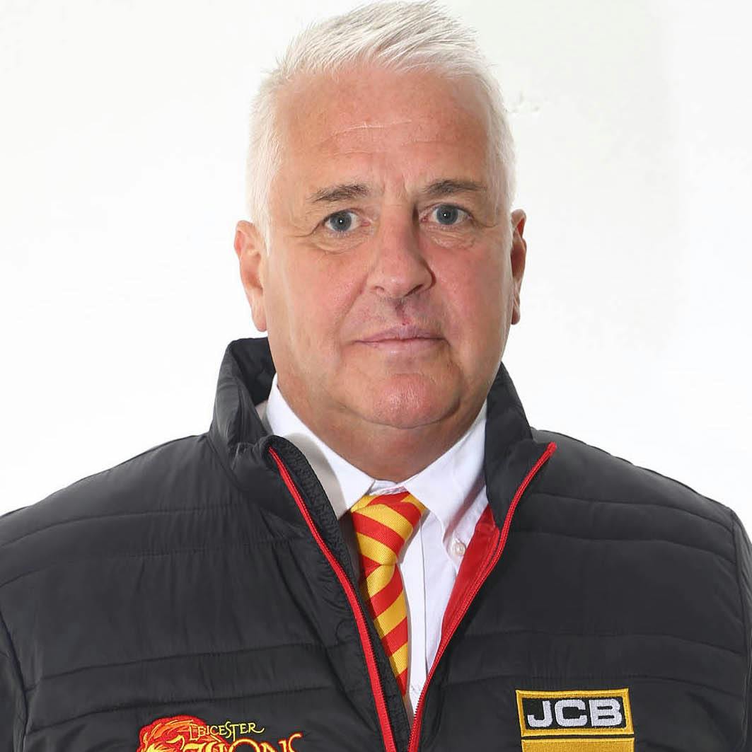 Special Guest - Leicester Lions boss Stewart Dickson! Plus interviews with Drew Kemp, Connor Bailey, Neil Middleditch