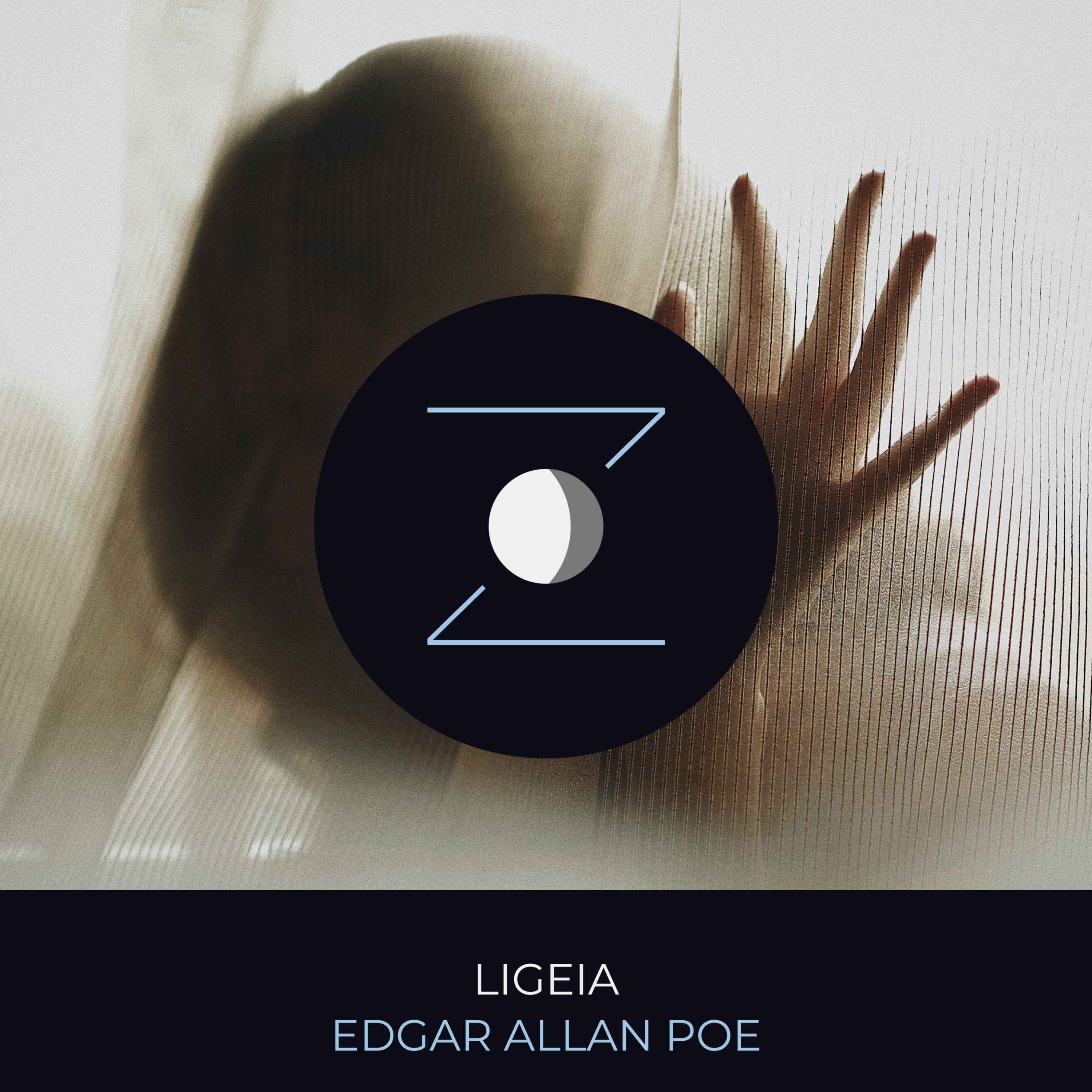 Ligeia | Edgar Allan Poe episode artwork