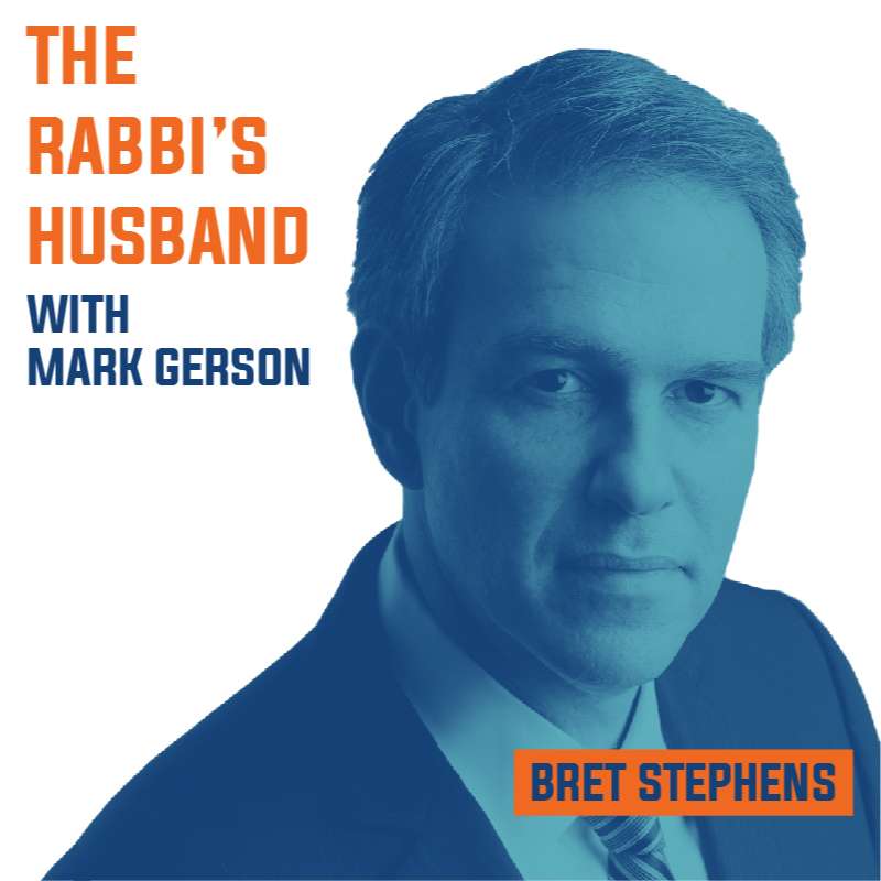 Bret Stephens on Genesis 14 -- “The Beginnings of Foreign Policy"