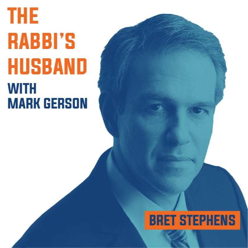 Bret Stephens on Genesis 14 -- “The Beginnings of Foreign Policy" Image