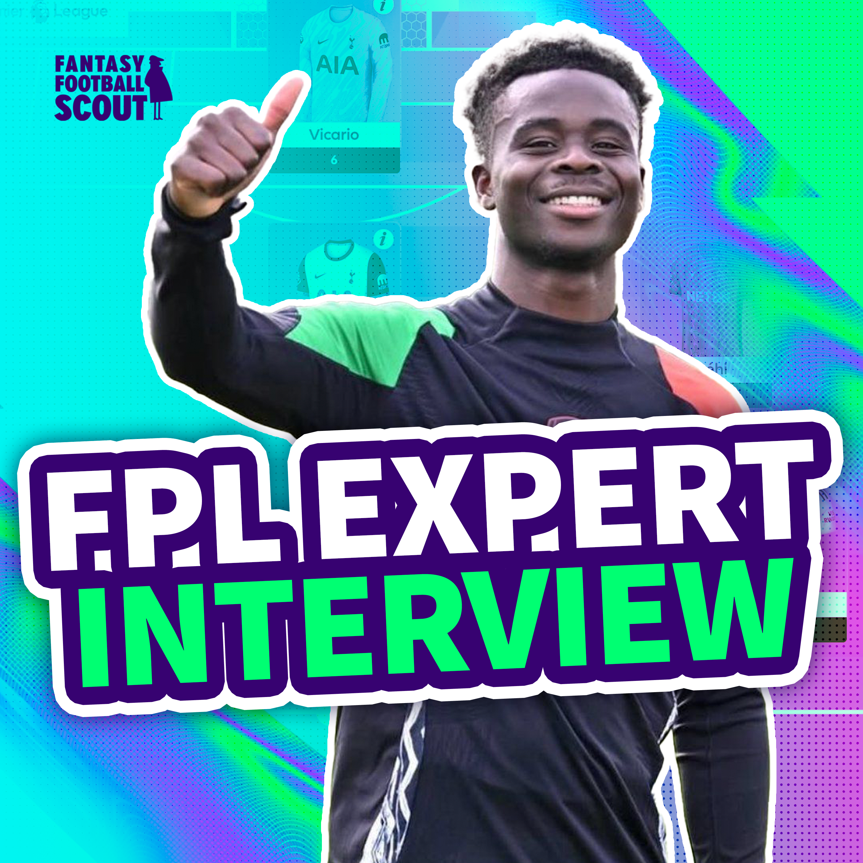 Meet the FPL Manager: Mark Sutherns
