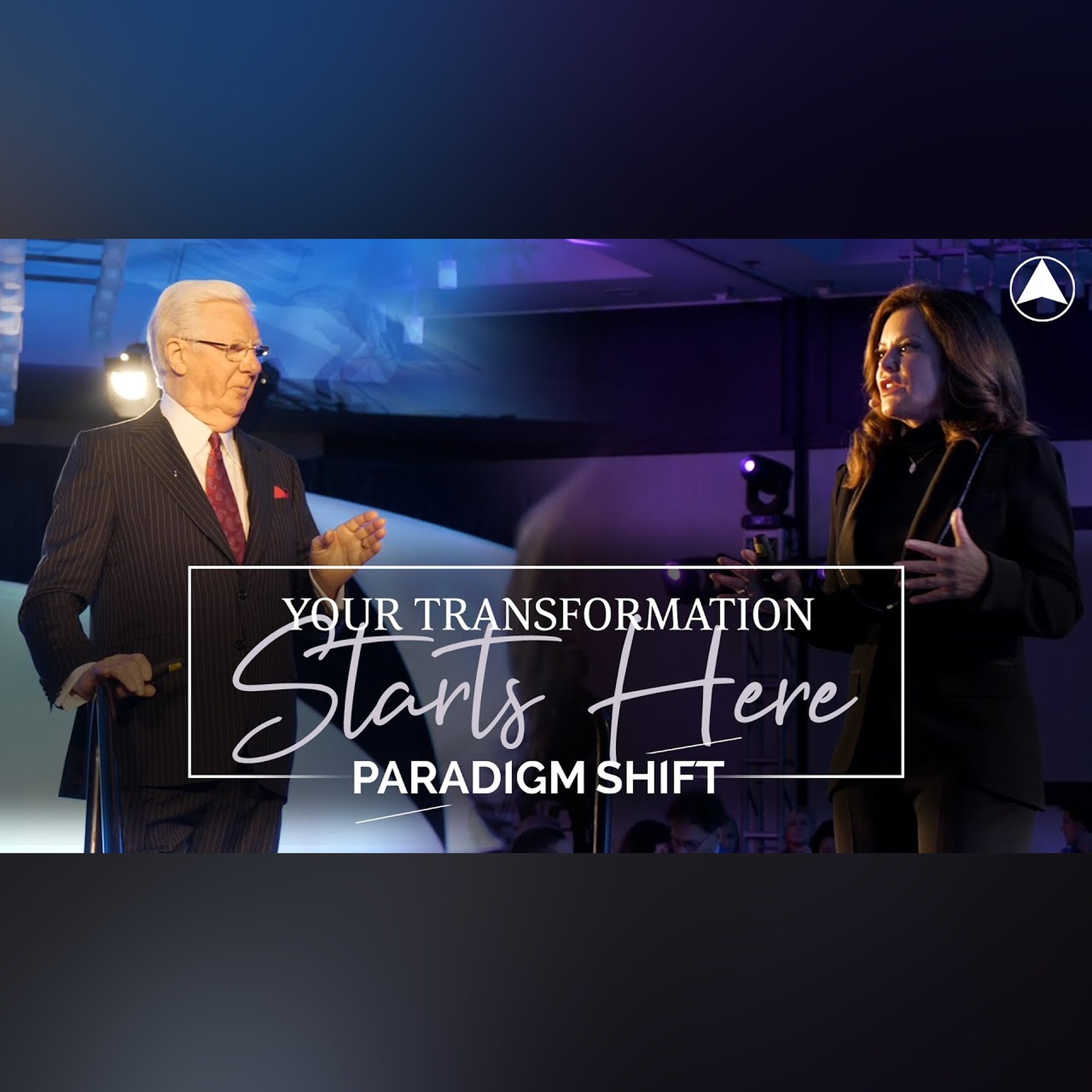 Your Transformation Starts Here!