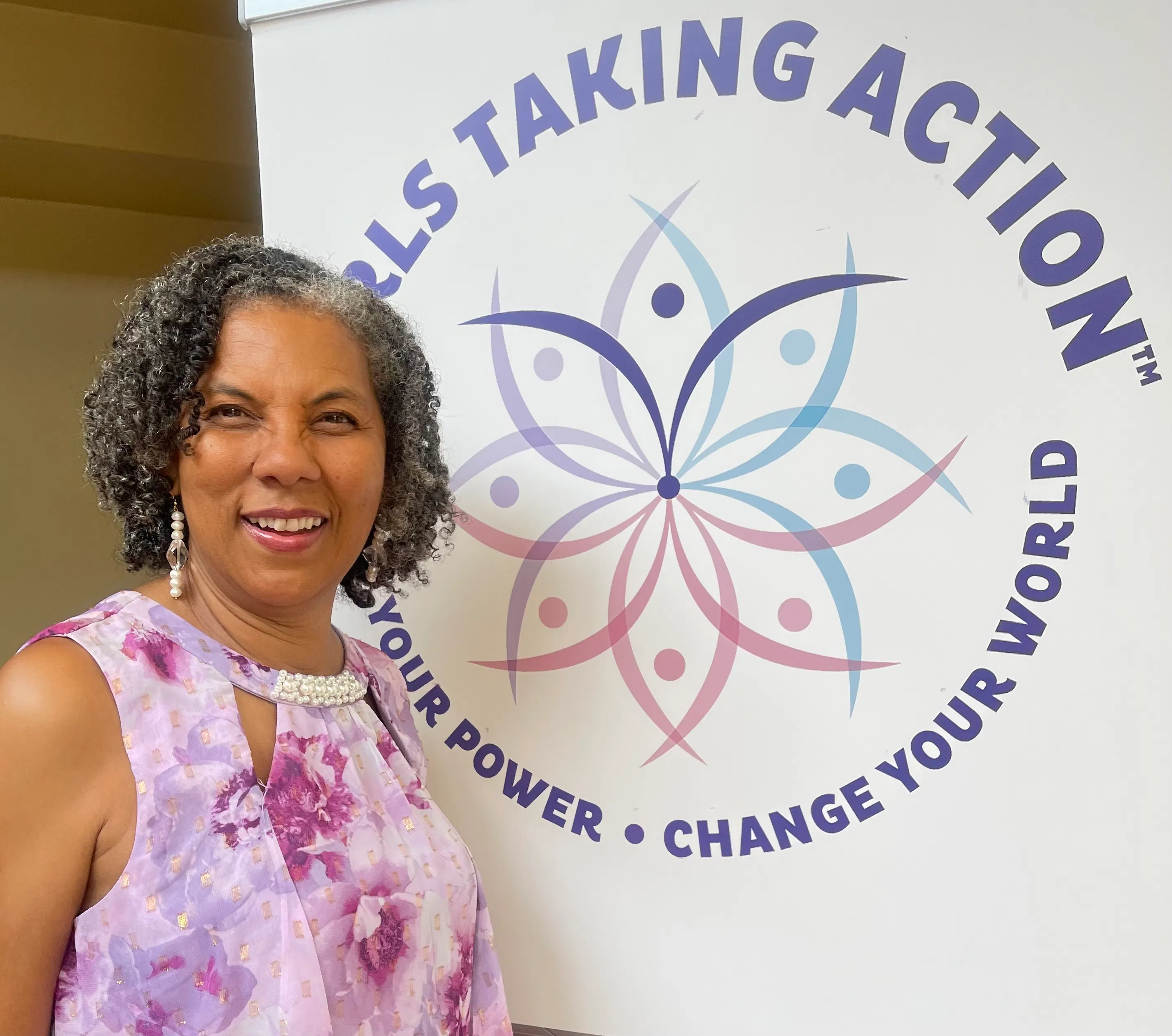Dr. Verna Cornelia Price: Girls Taking Action episode artwork