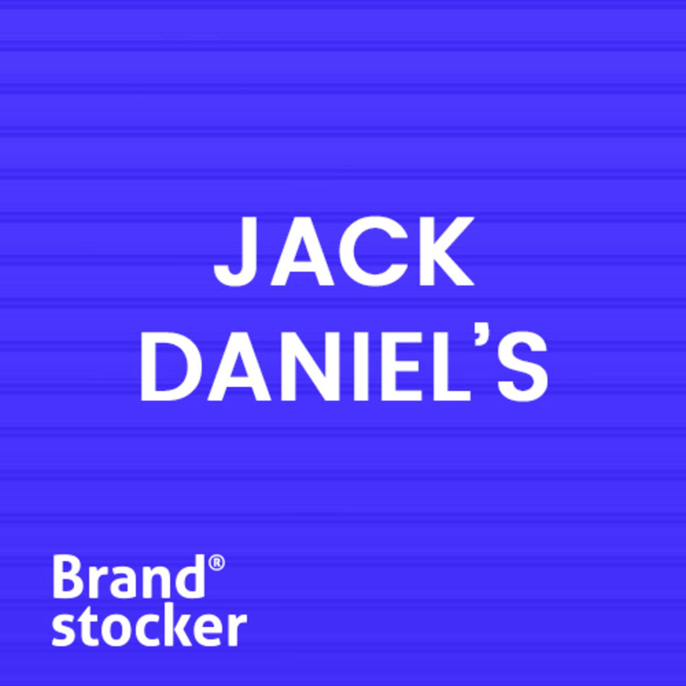 BrandStocker: branding y marcas con historia