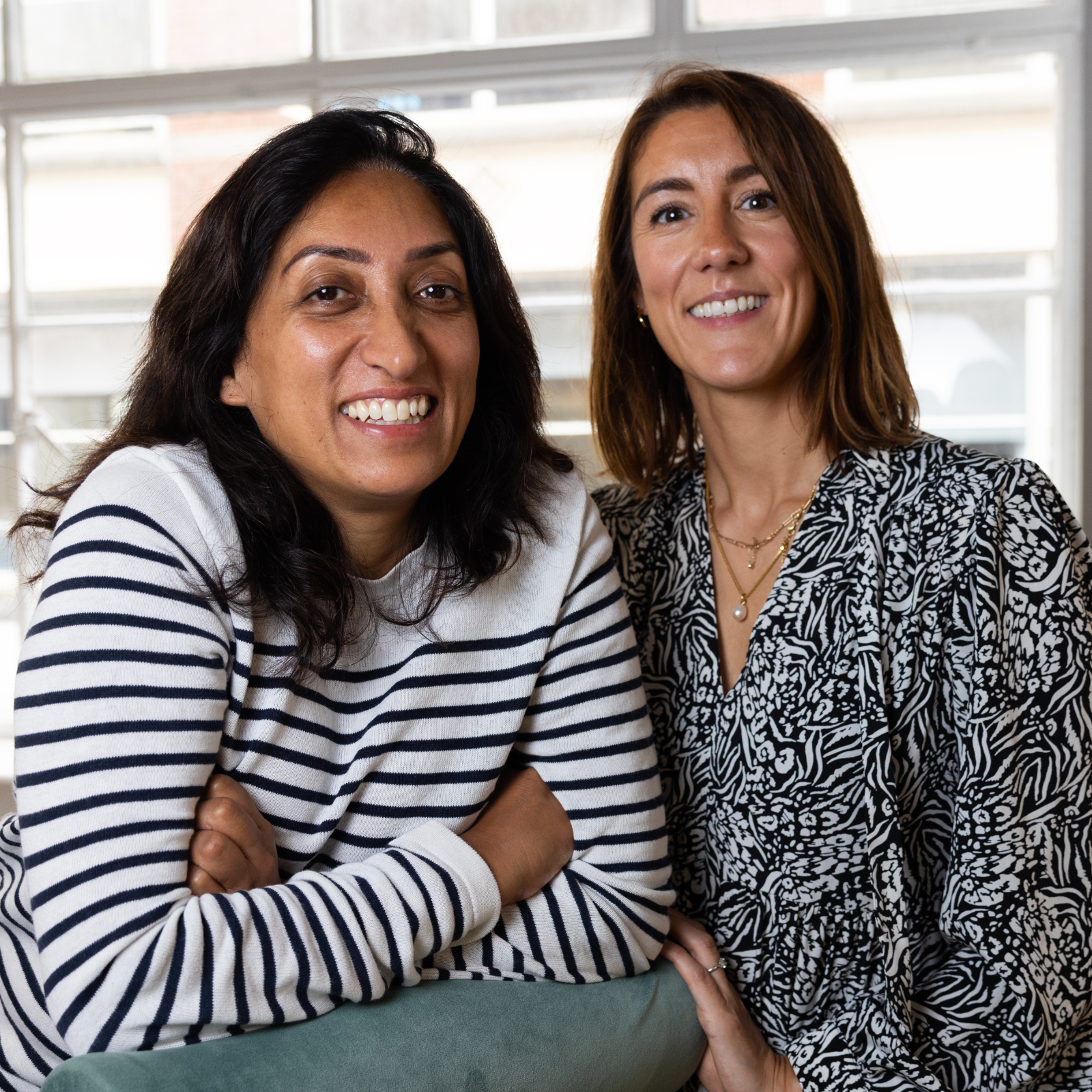 Comedian Shazia Mirza on Celebrity SAS, Asian representation, and dealing with tough crowds episode artwork