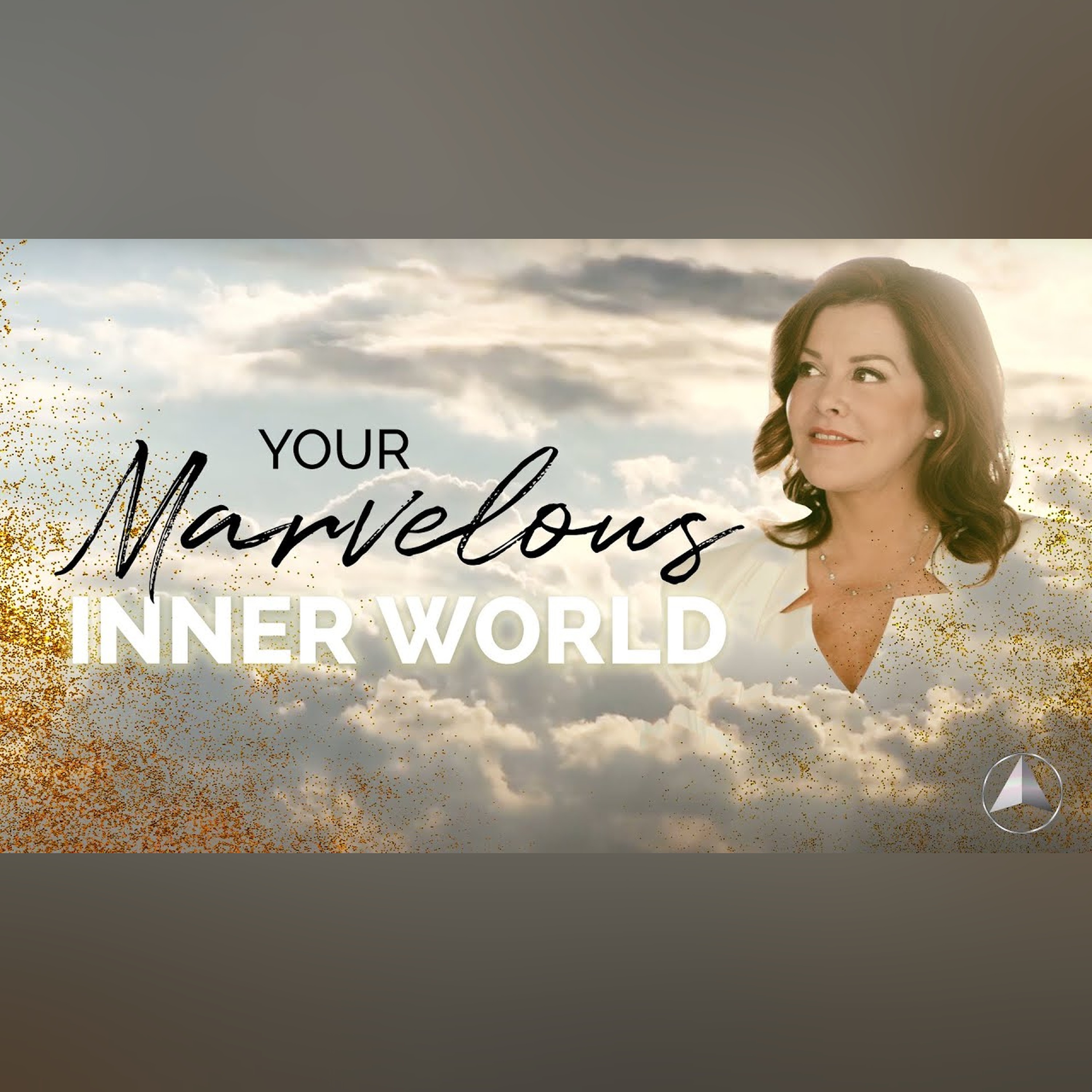 Your Marvelous Inner World | Sandy Gallagher episode artwork