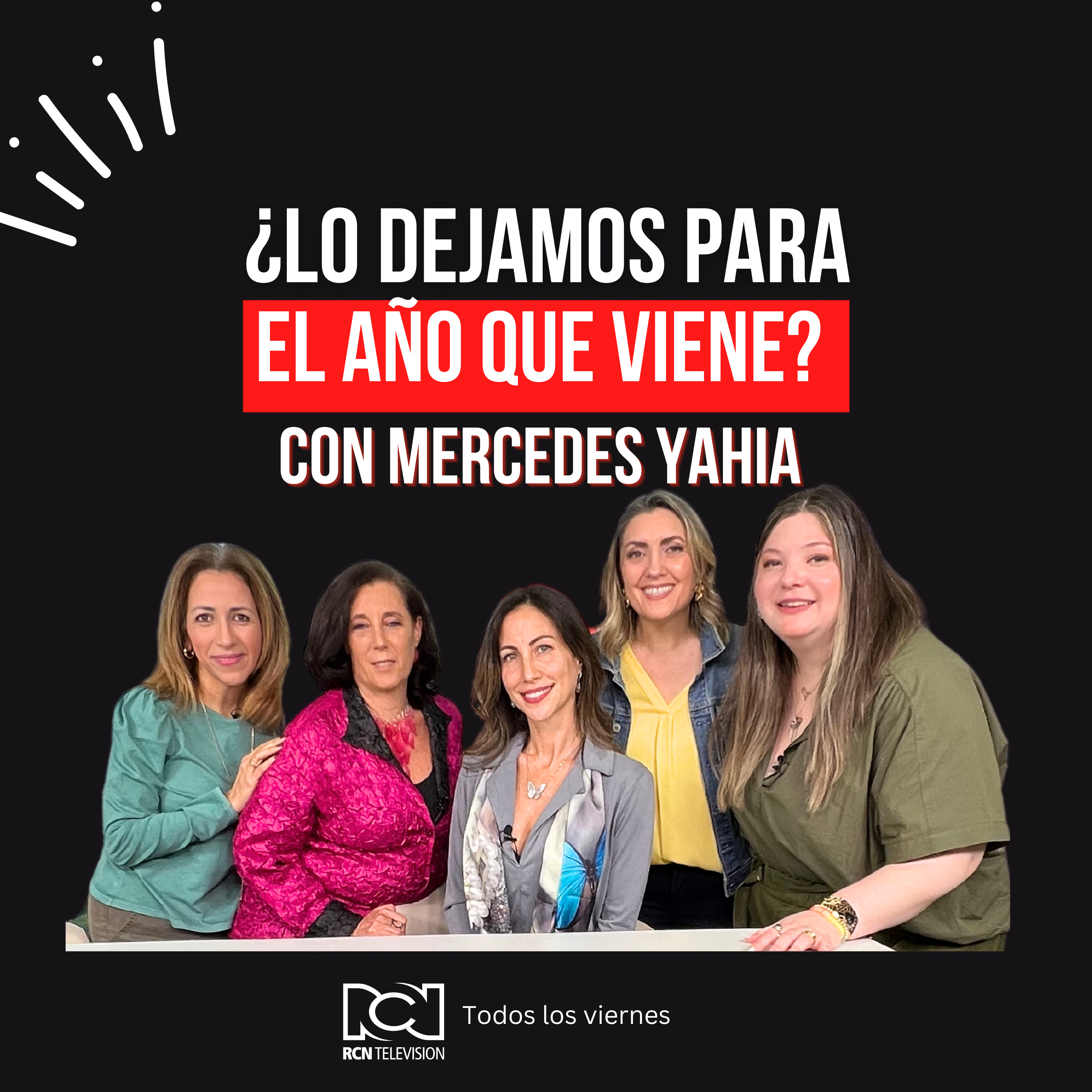 El Poder de los Tacones