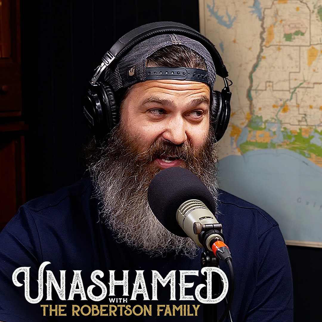Ep 1320 | Jase, Al & Jep Open Up About Near-Death Medical Emergencies That Shaped Their Faith