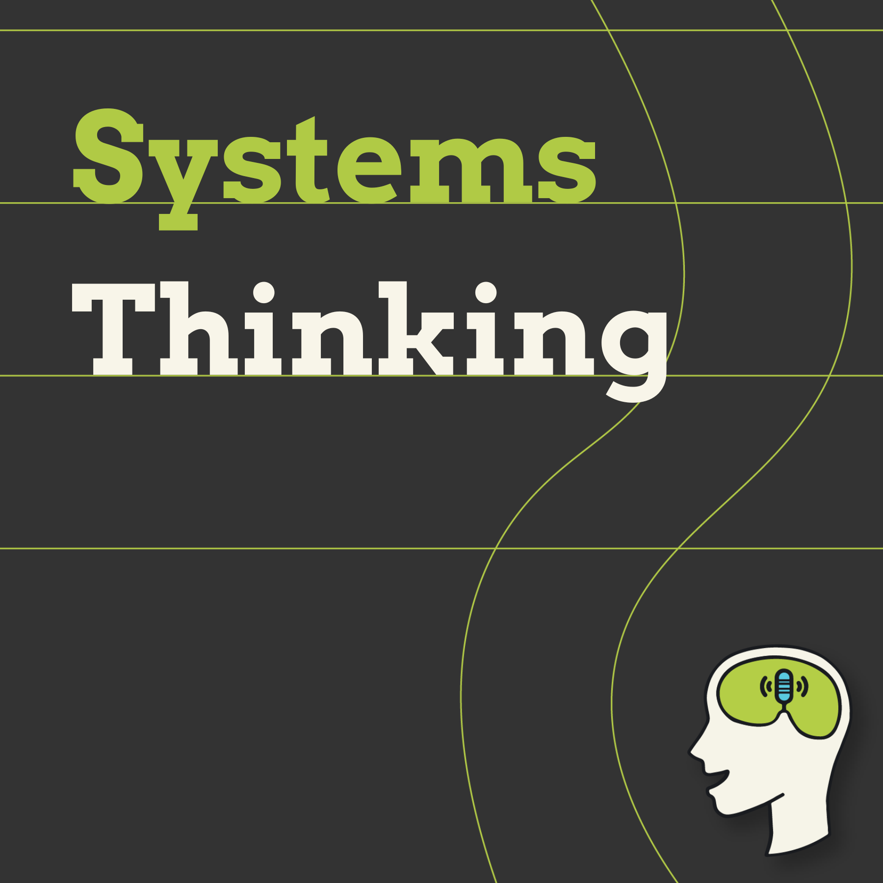 Systems Thinking: How to understand the deeper reality of the world around us