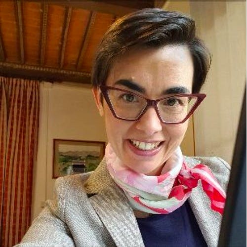 Ep. 516 Violante Cinelli Colombini | Voices