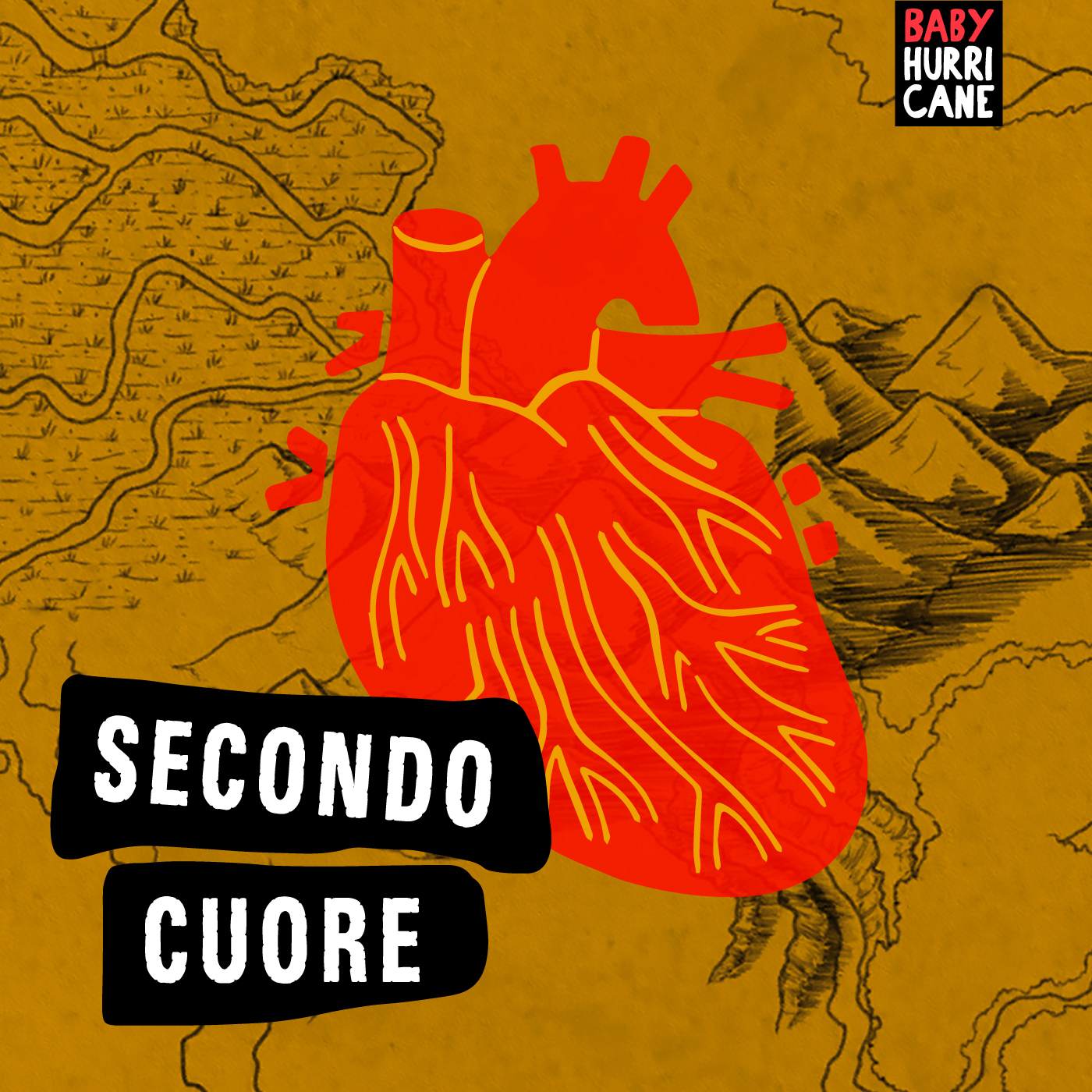 SECONDO CUORE - Il Trailer