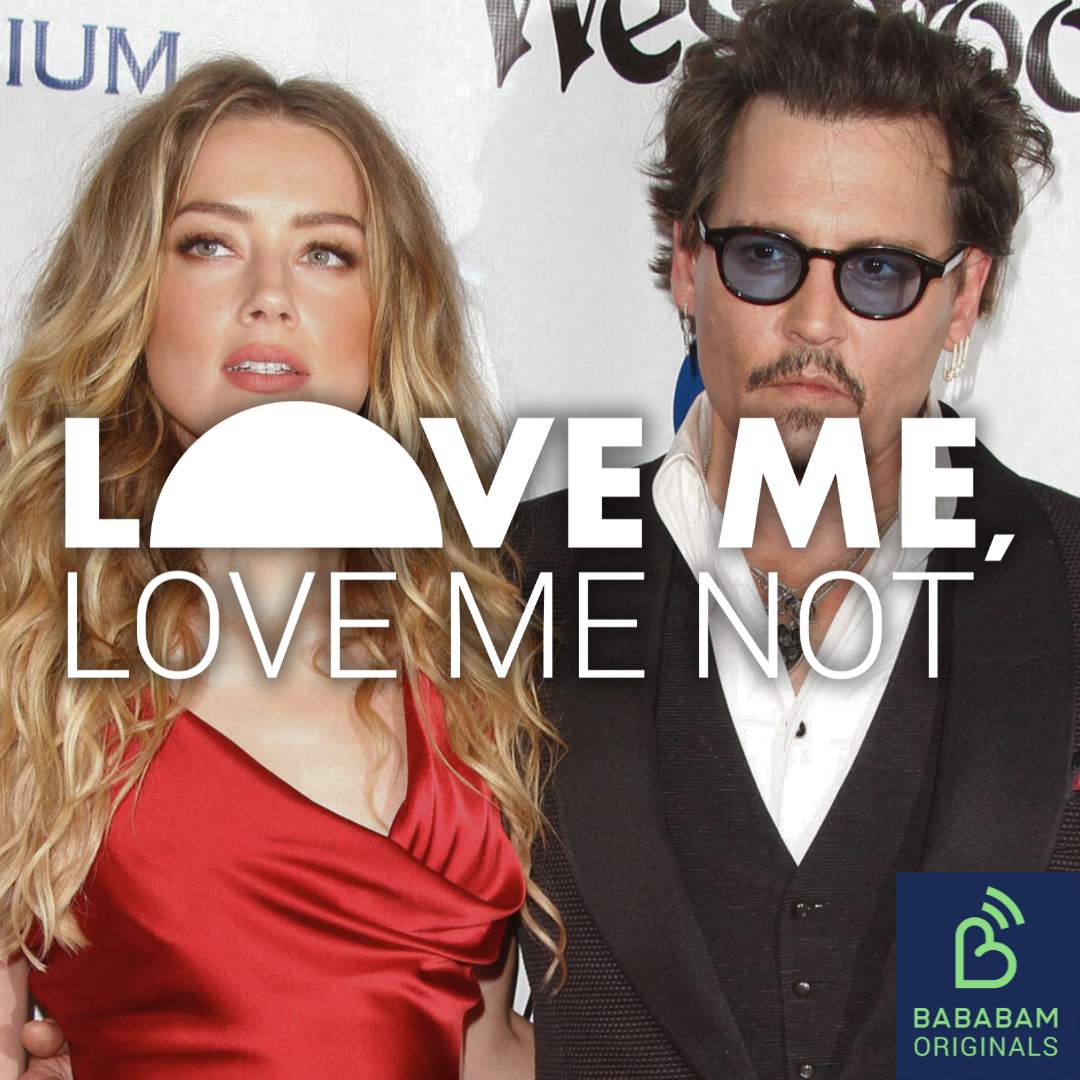 Love me, love me not