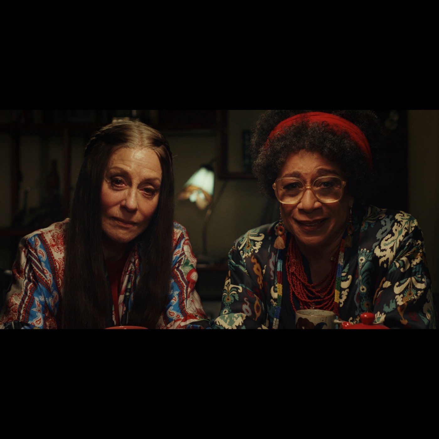 5: "Time of the Monkey" (Poker Face S1E5)