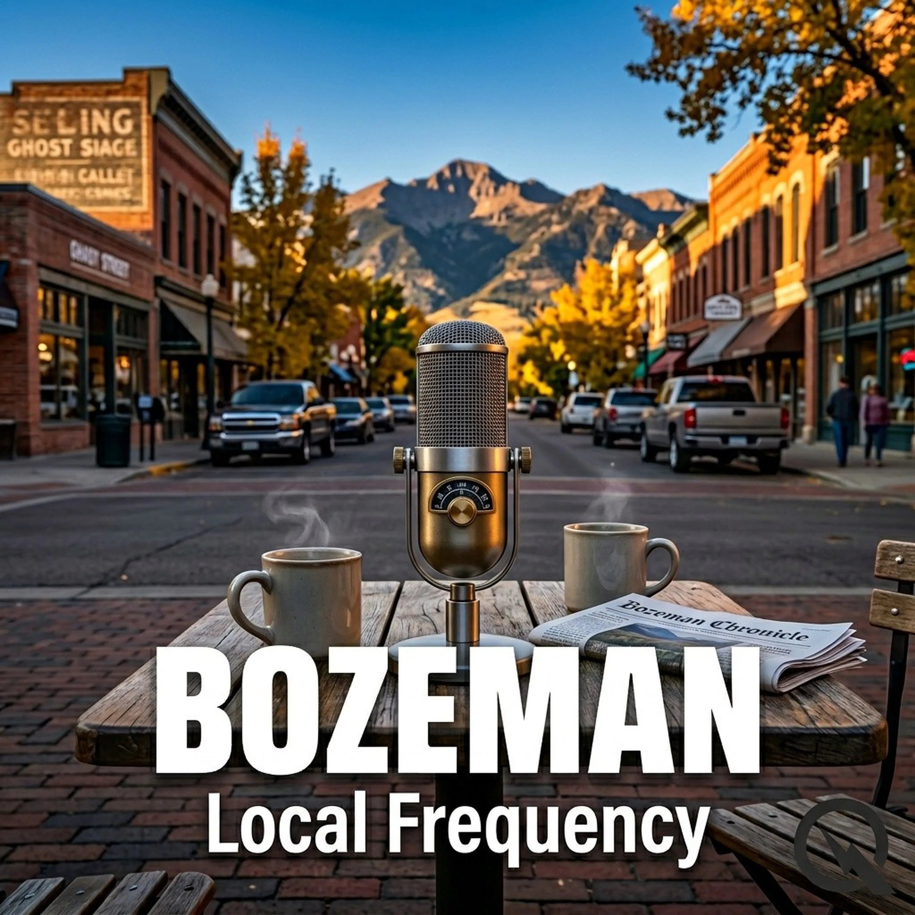 Local Frequency - Bozeman
