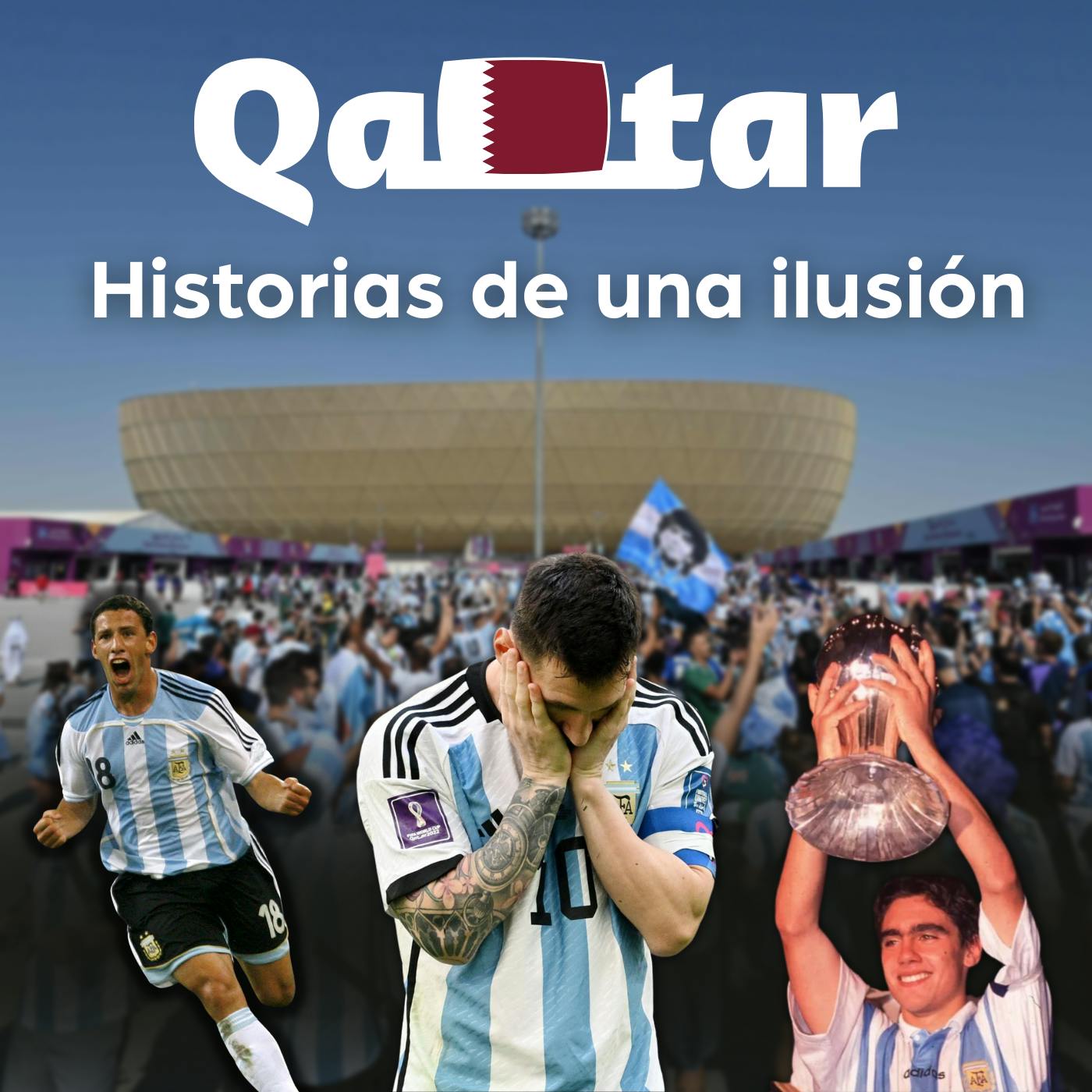 El análisis del debut de la Selección, el recuerdo frente a México en 2006 y el argentino campeón en Qatar El análisis del debut de la Selección, el recuerdo frente a México en 2006 y el argentino campeón en Qatar