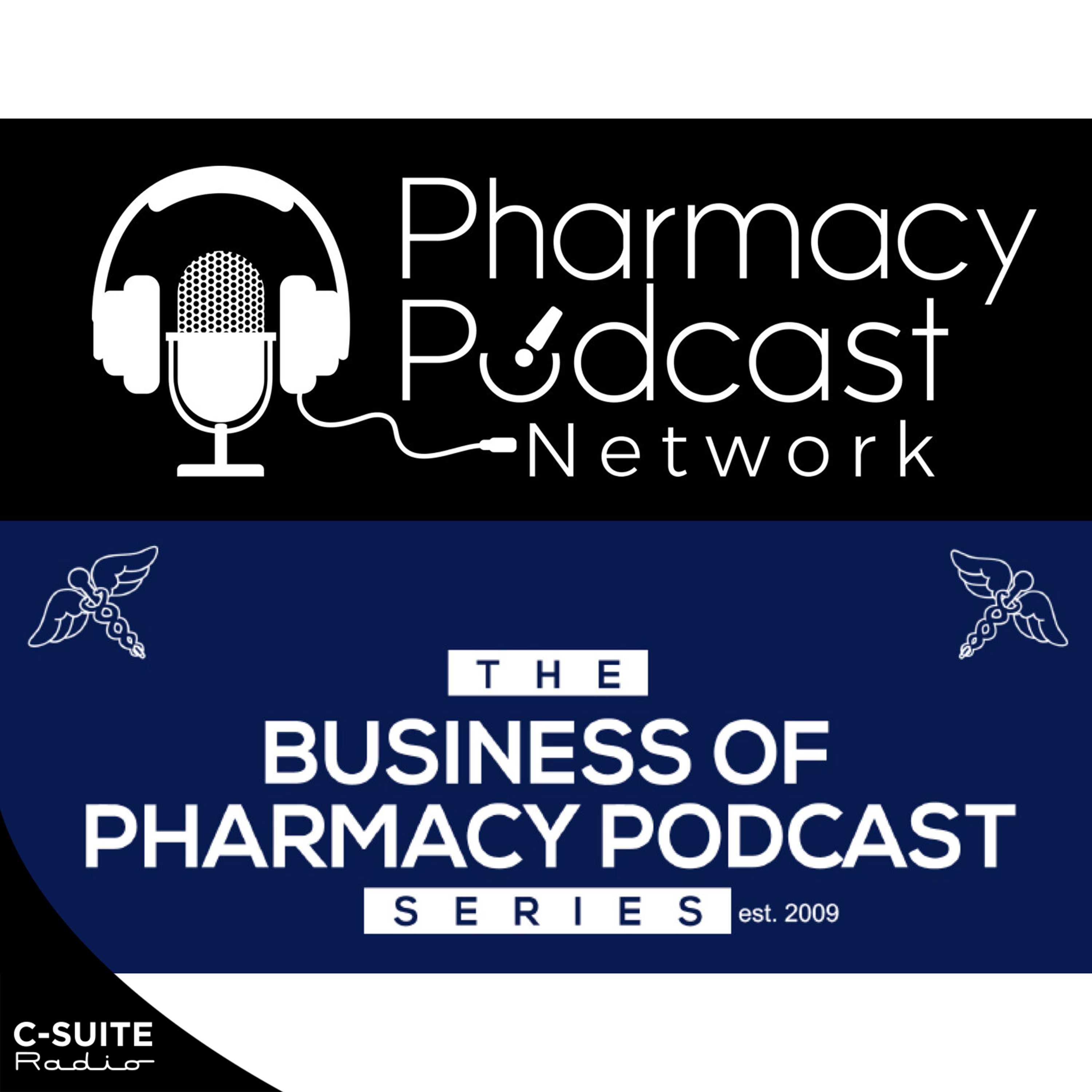 the Business of Pharmacy Podcast Series