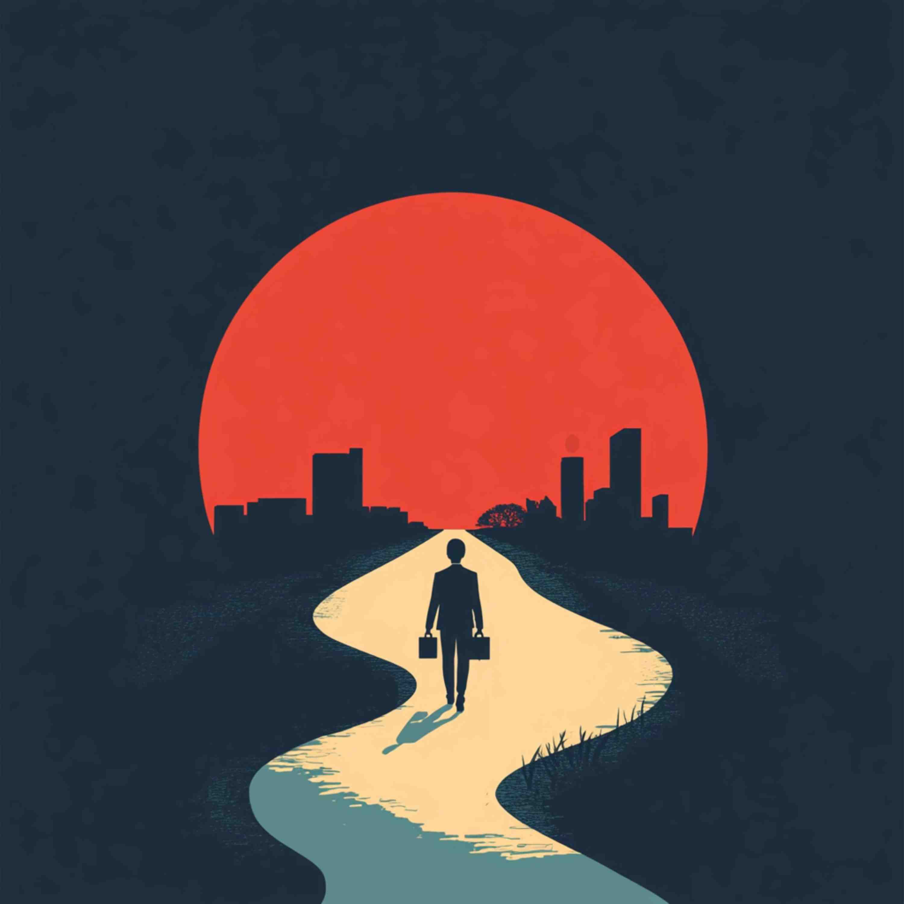 Stop Crying That There Are No Jobs. Create One. by Paula Pant of Afford Anything on Entrepreneurship