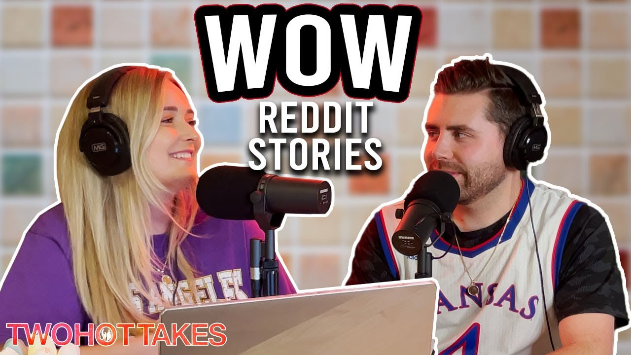 61: Wow.. Good and Bad