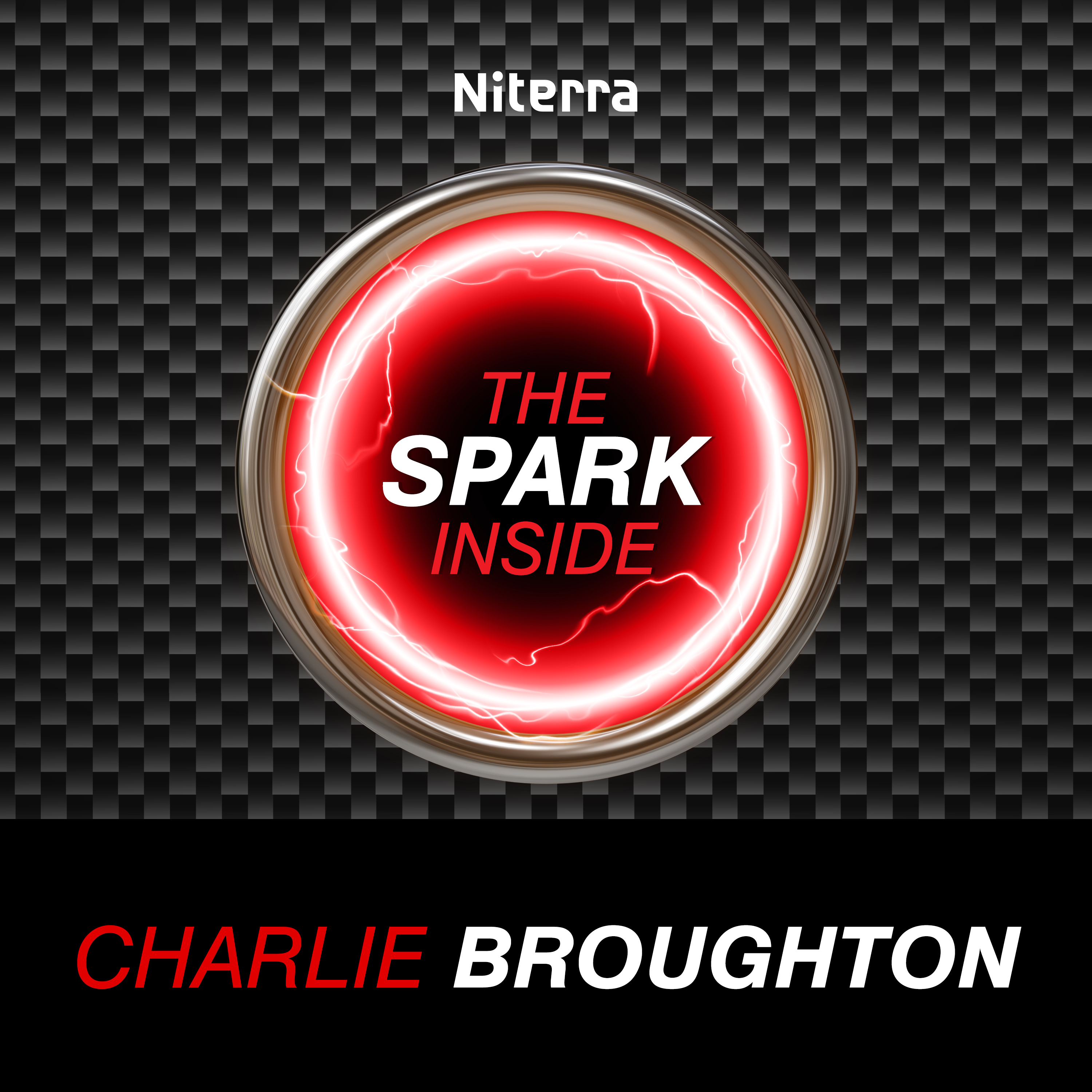 Episode 1 - Charlie Broughton