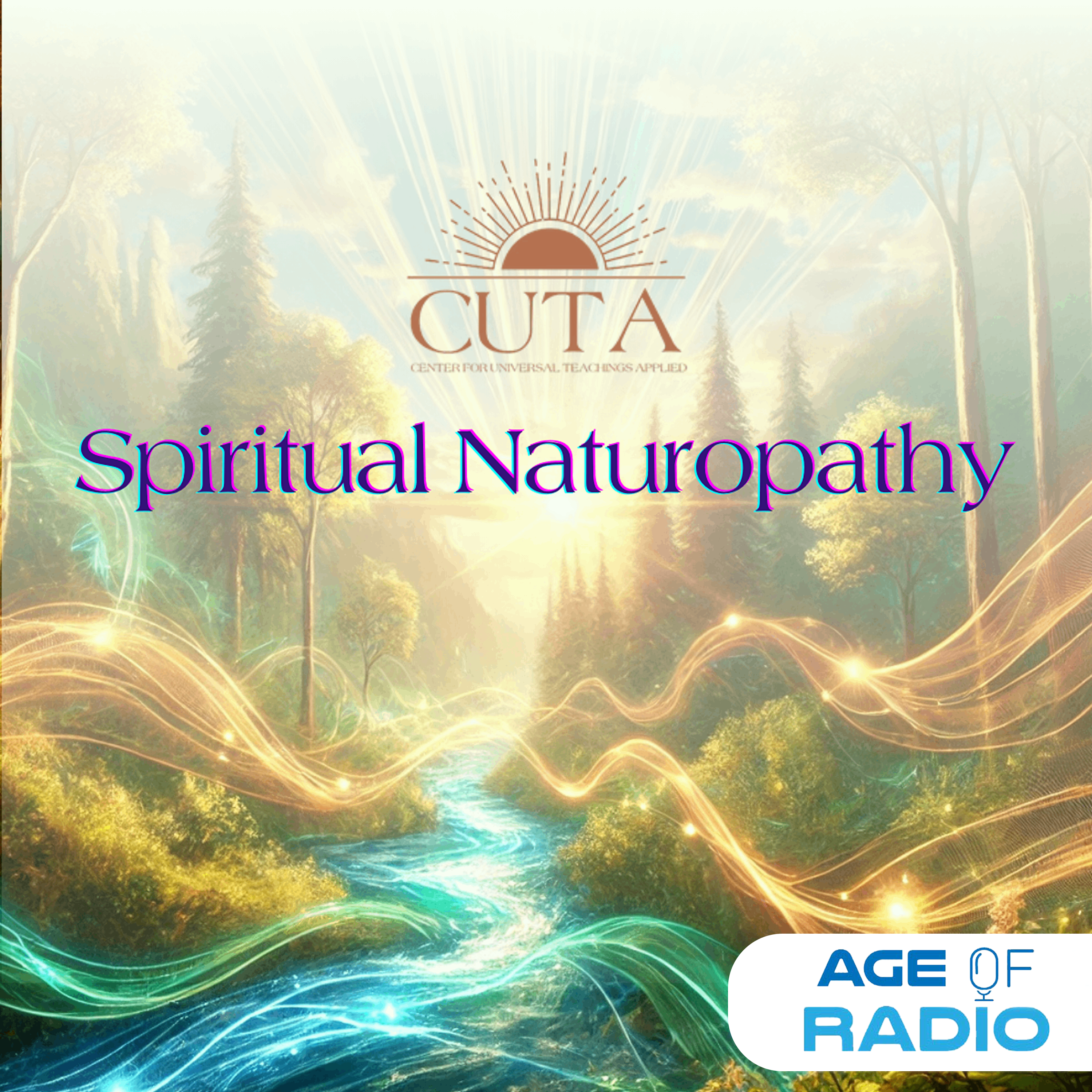 Spiritual Naturopathy