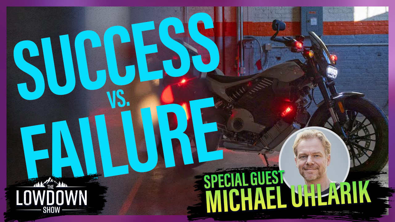 Gone Electric: Here's What's Happening In The World Of Battery Bikes, And Why