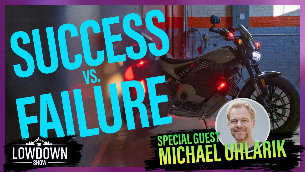 Gone Electric: Here's What's Happening In The World Of Battery Bikes, And Why Gone Electric: Here's What's Happening In The World Of Battery Bikes, And Why