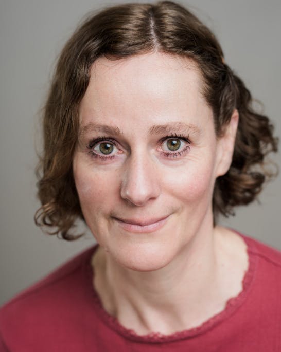 Barking up the right tree, with Catherine Dyson Barking up the right tree, with Catherine Dyson